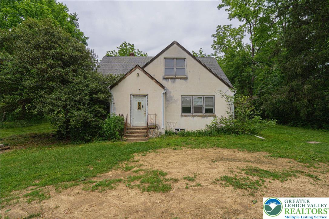 79 Mountain Lake Road — photo