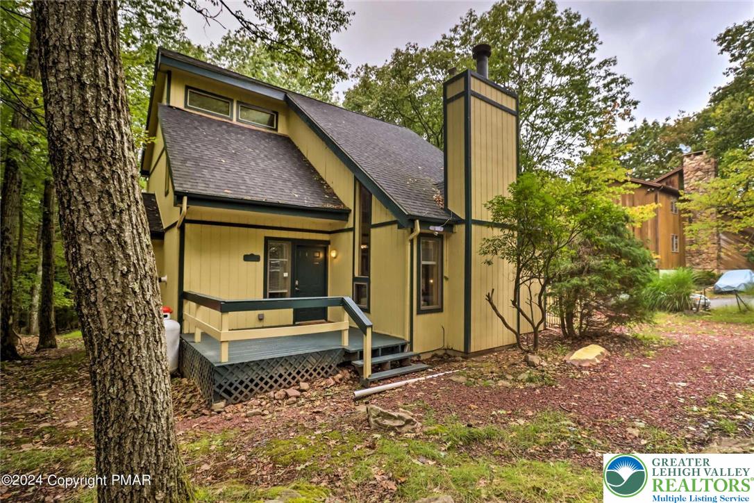 15 Skye Drive — photo