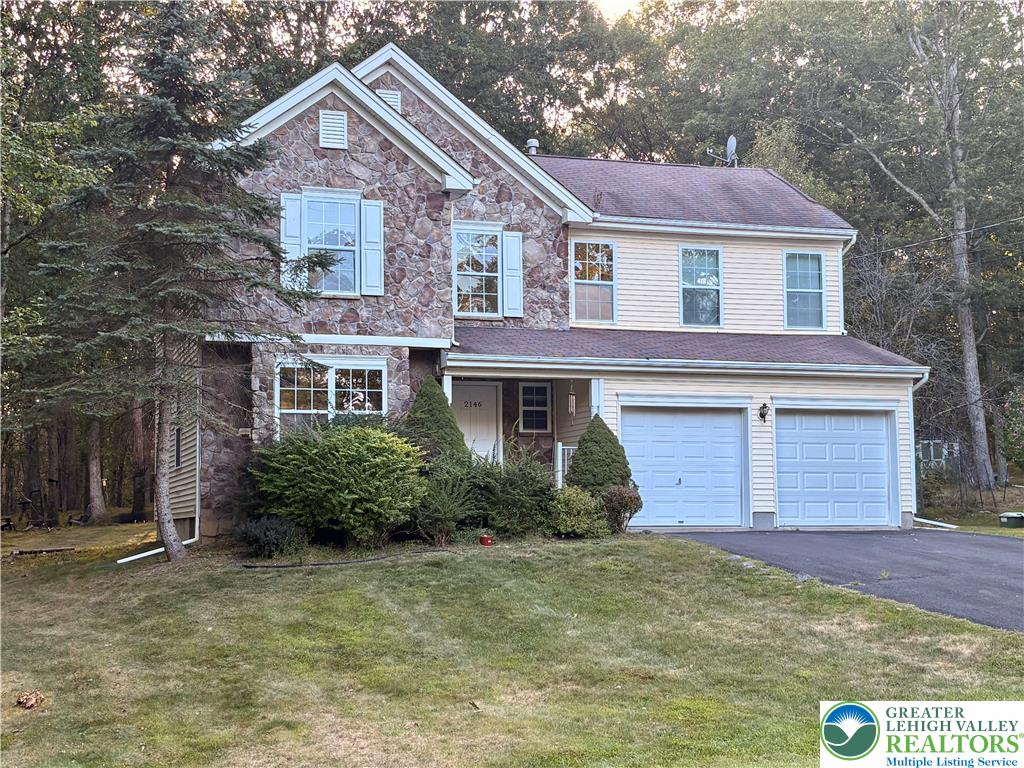2146 Bedford Drive — photo