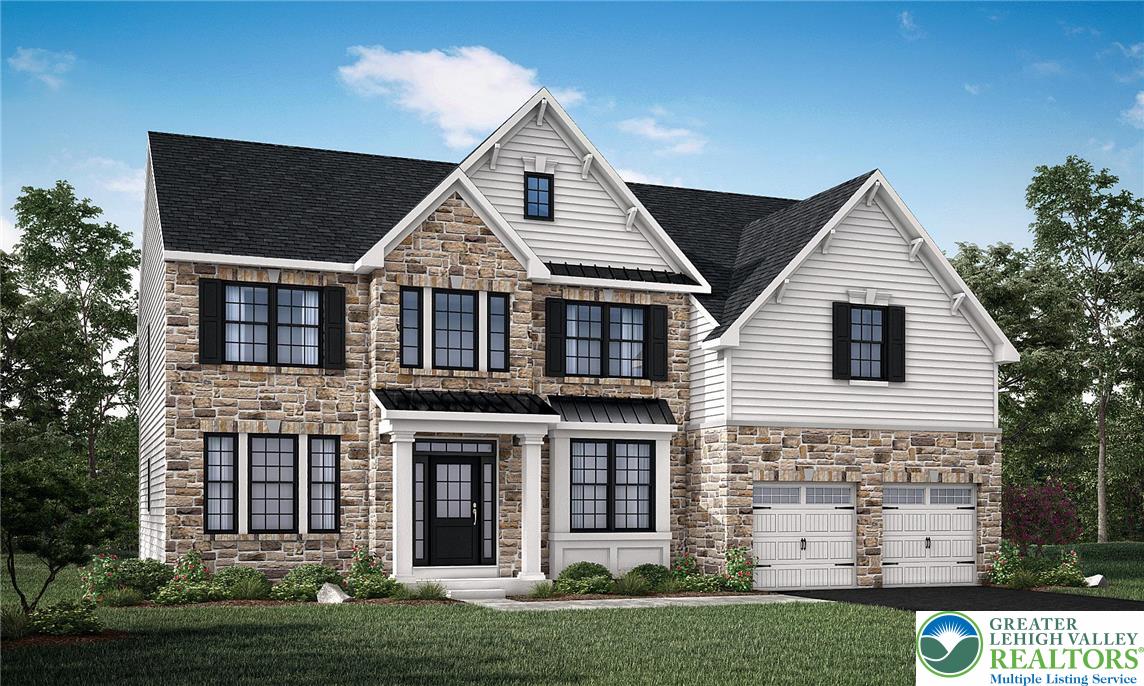 5137 Schantz Road The Jefferson — photo