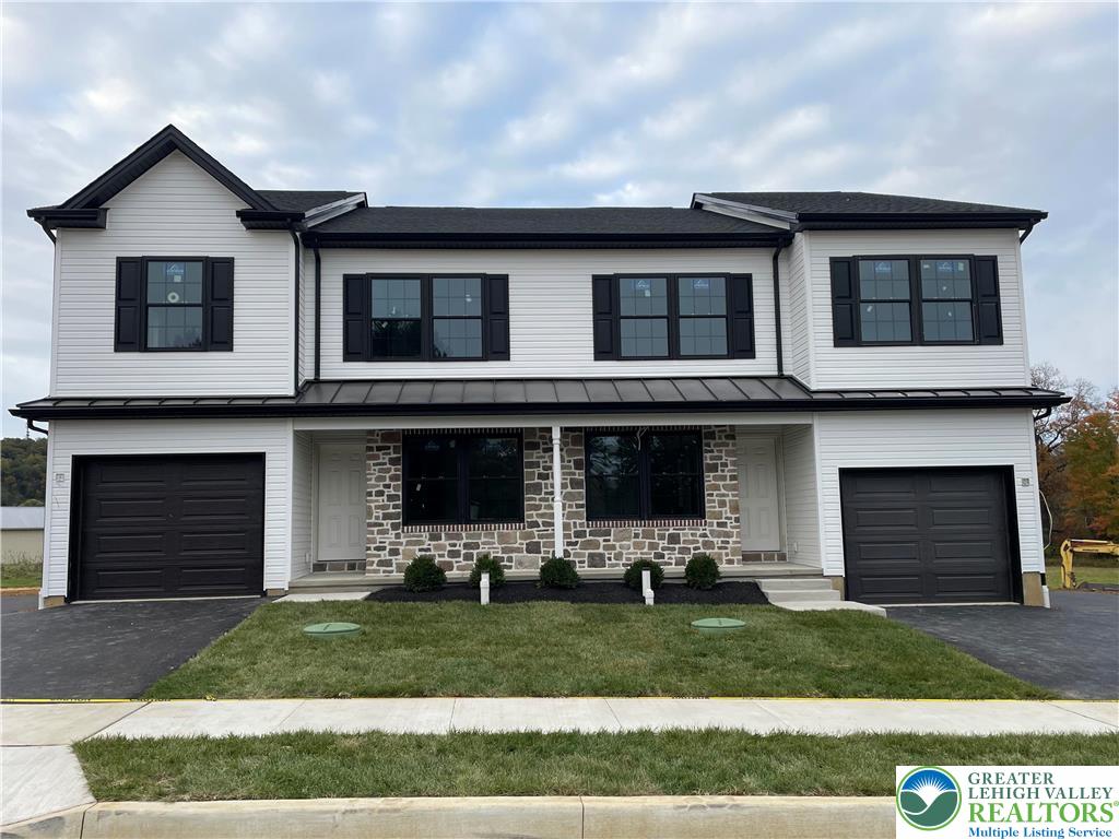 6173 Rizzuto Way Lot 21 — photo