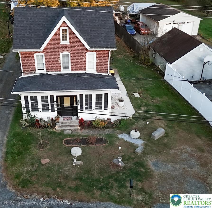 129 Rattlesnake Hill Road, Douglass Twp, PA 19512 — photo 2