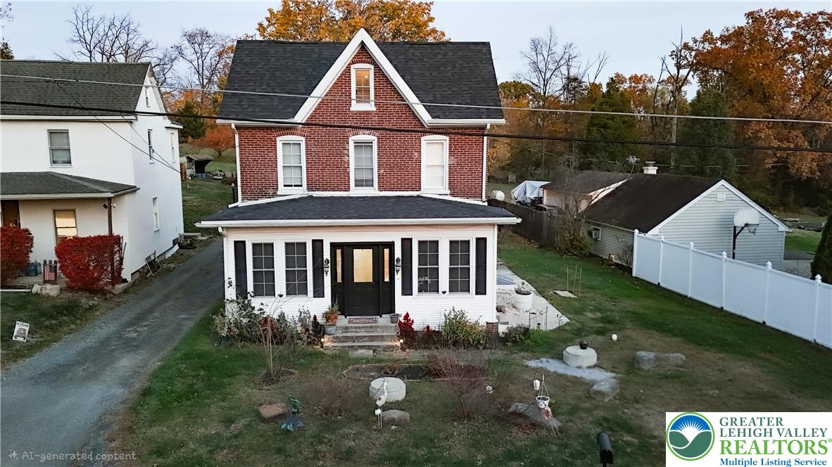 129 Rattlesnake Hill Road, Douglass Twp, PA 19512 — photo 3