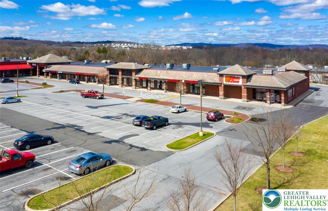 7001 North Pa Route 309 2400Sf — photo