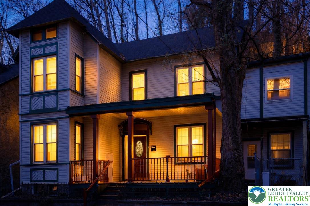 40 North Delaware Drive — photo