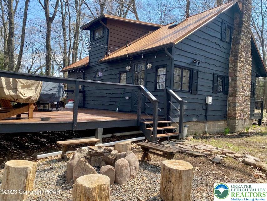 24 Split Rock Road — photo