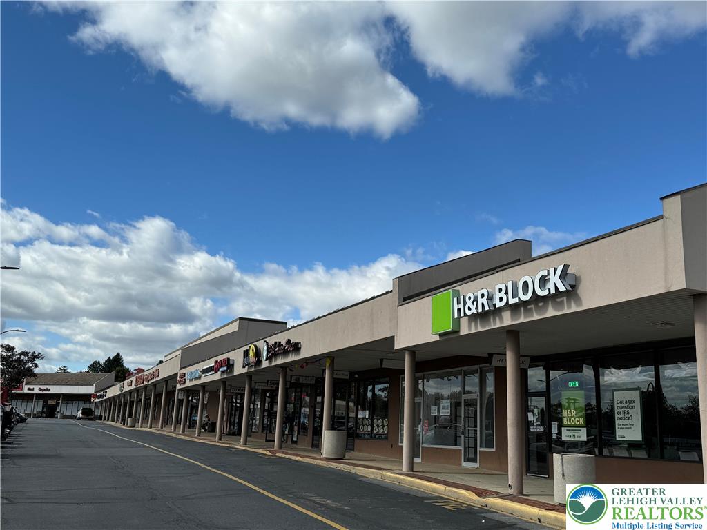 2429 Nazareth Road Suite 16 — photo