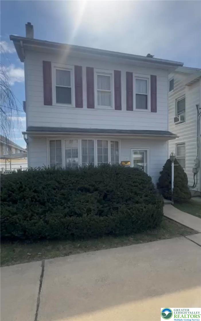 207 Chestnut Street — photo
