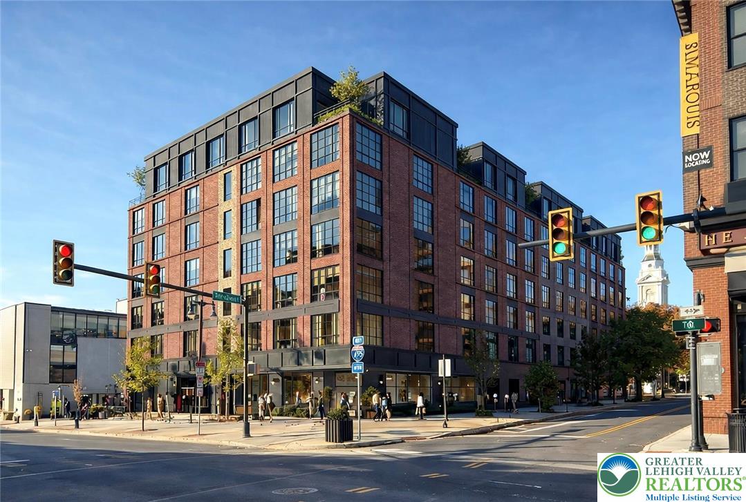 101 South Third Street 3B — photo