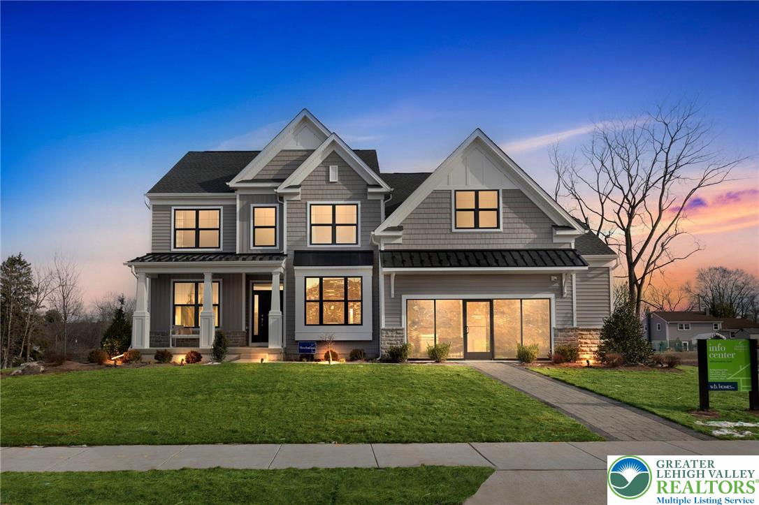 5395 Red Oak Drive — photo