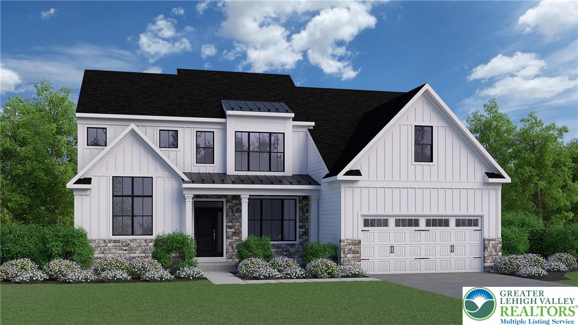 5397 Red Oak Drive — photo