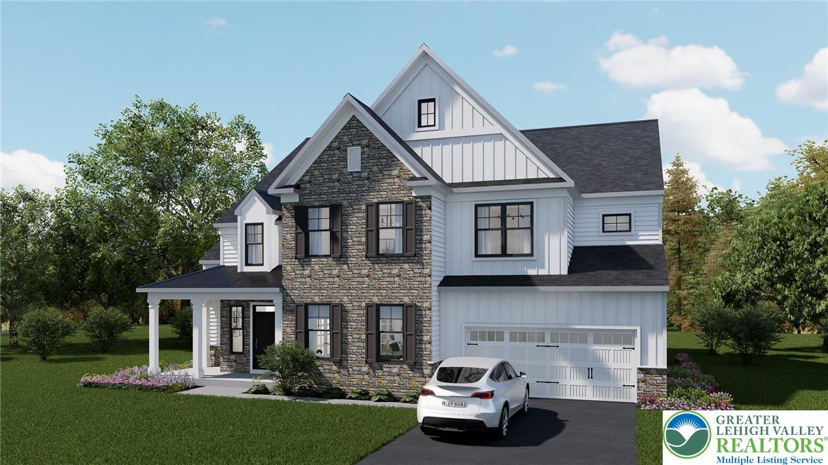 5411 Red Oak Drive — photo