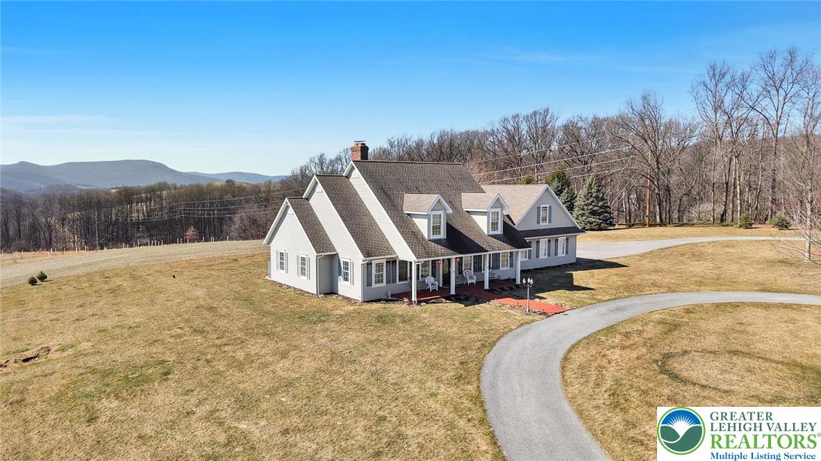 147 Scout Road, Albany Twp, PA 19529