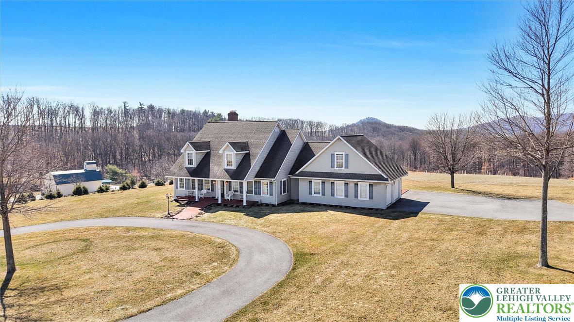 147 Scout Road, Albany Twp, PA 19529 — photo 2