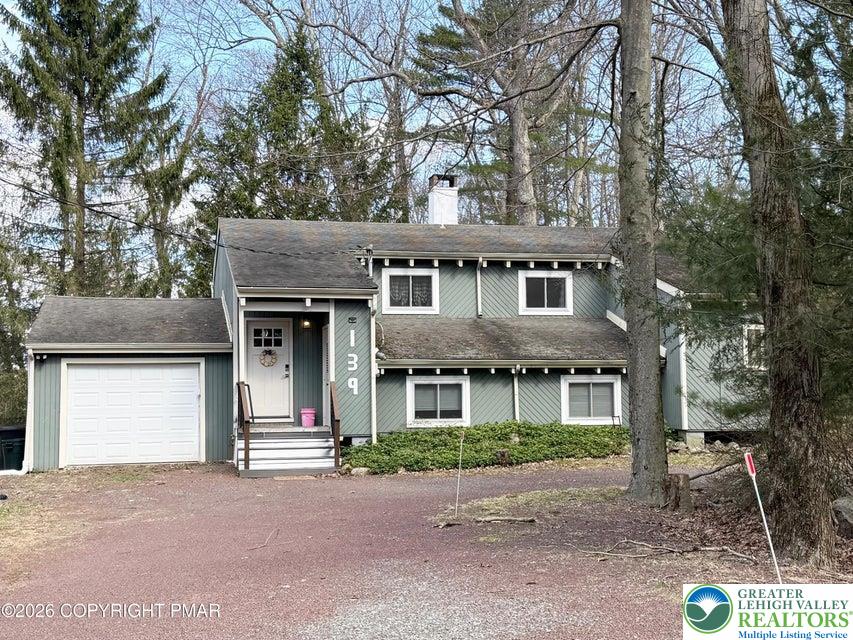 9 Sassafras Road — photo