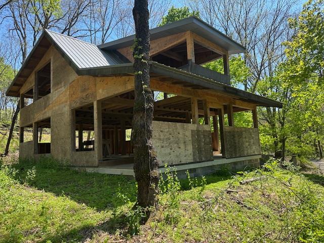696 Dunkels Church — photo