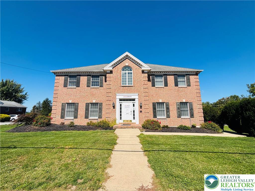 203 East Emmaus Avenue — photo
