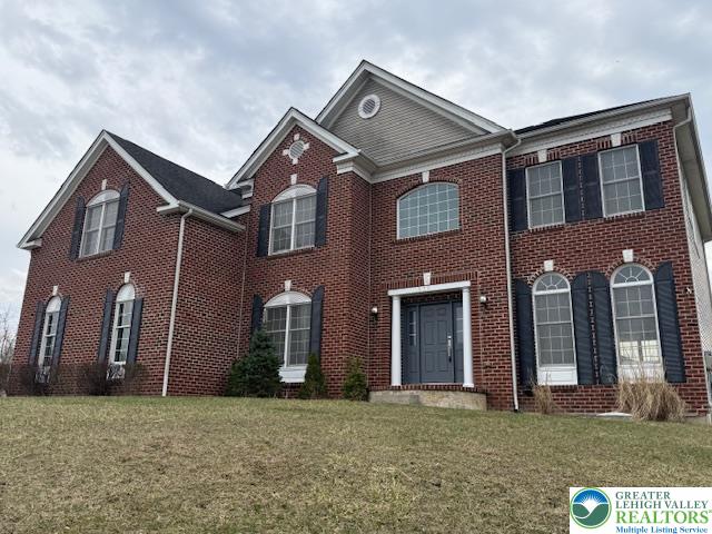 671 Stratton Drive — photo