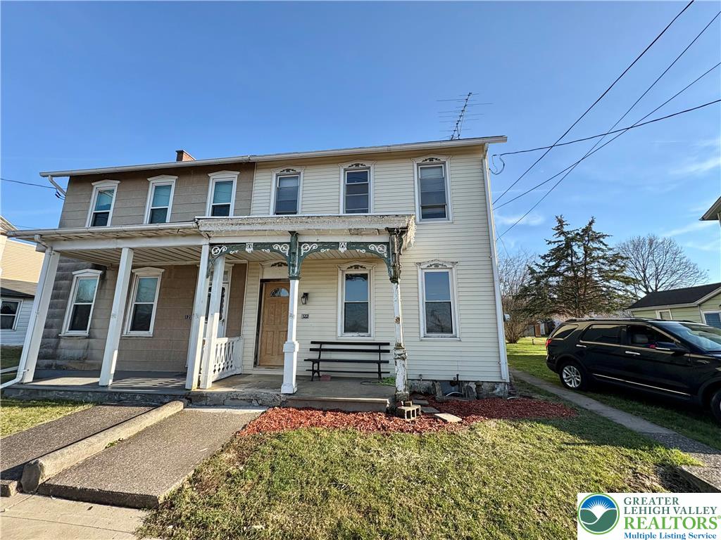 122 Front Street — photo