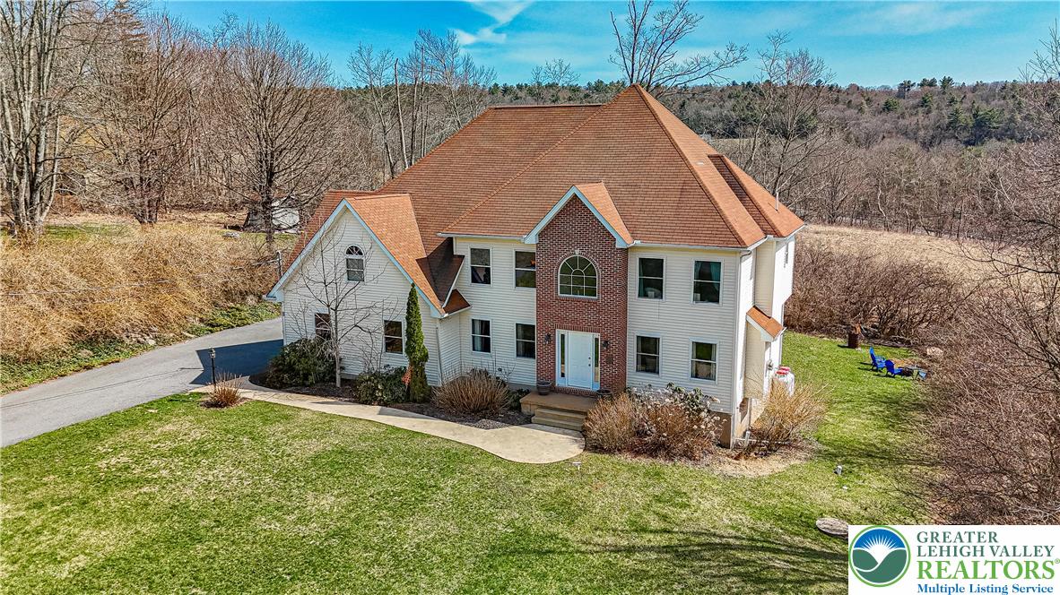 2510 Rising Hill Drive — photo