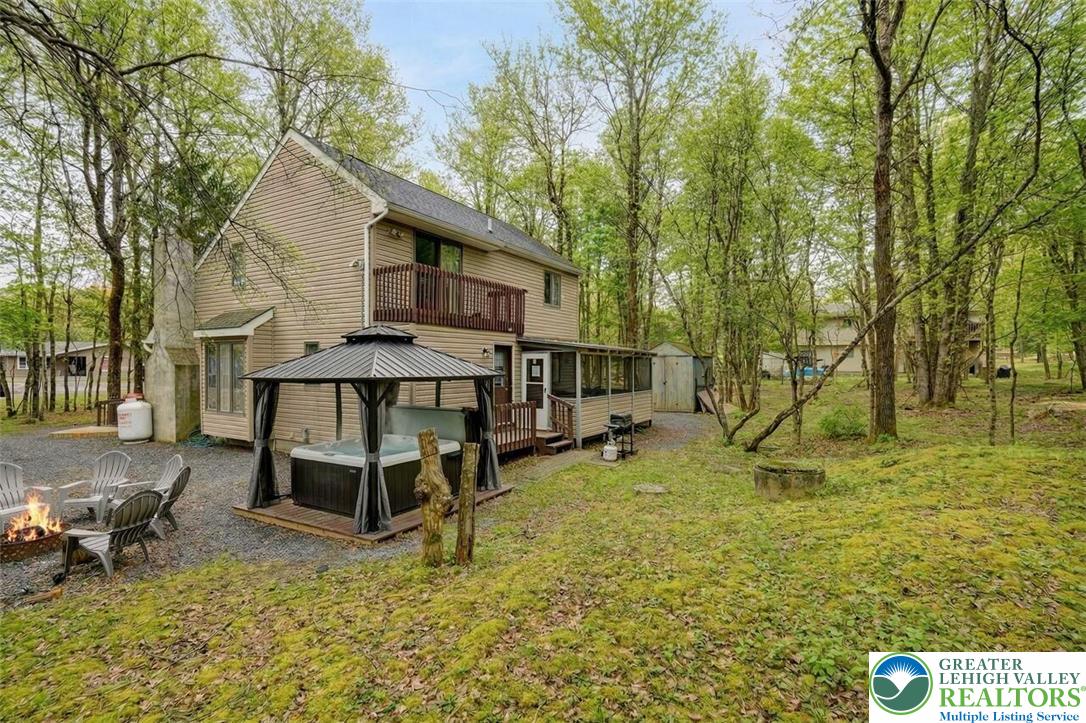 8 Wahoo Court — photo