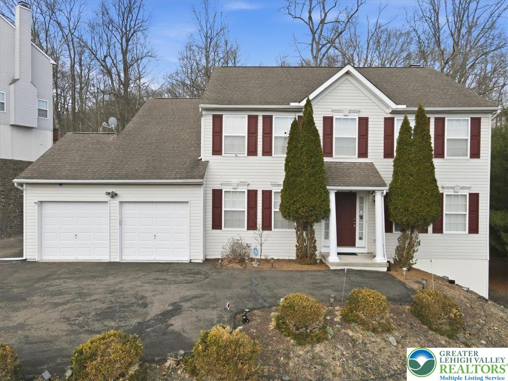 706 Franklin Court — photo