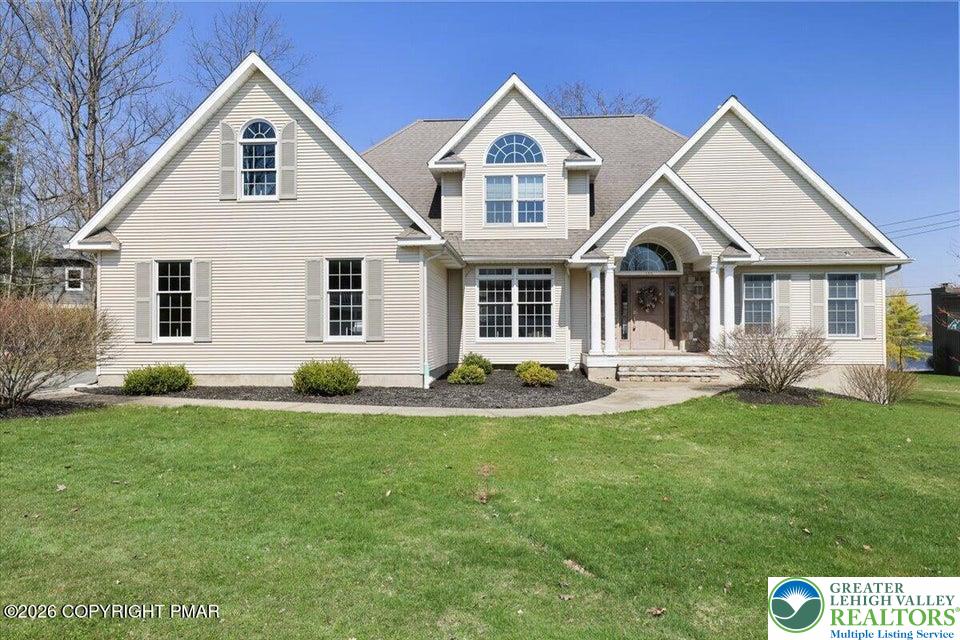 355 Washington Road — photo