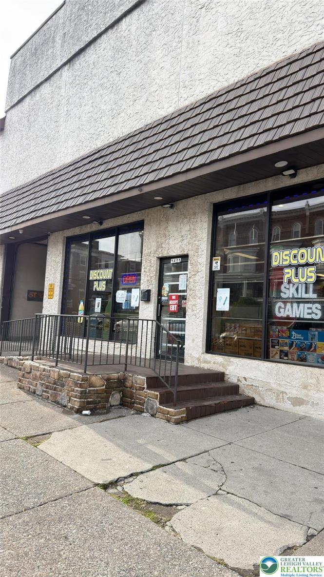 1417 West Chew Street 415 — photo