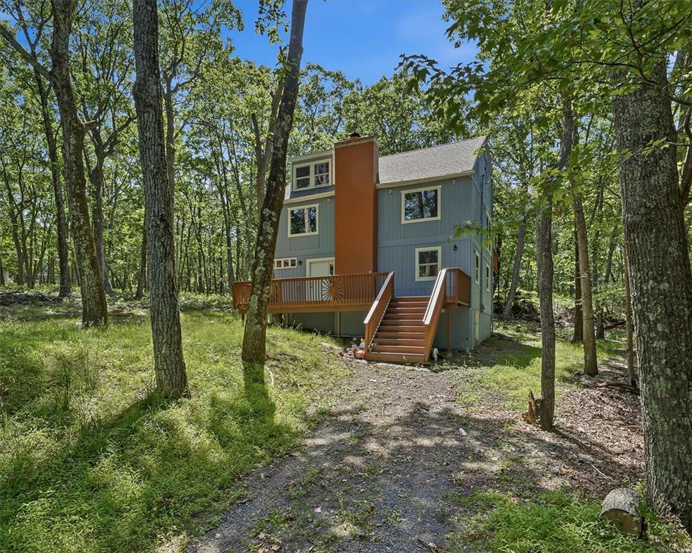 211 Geese Court — photo