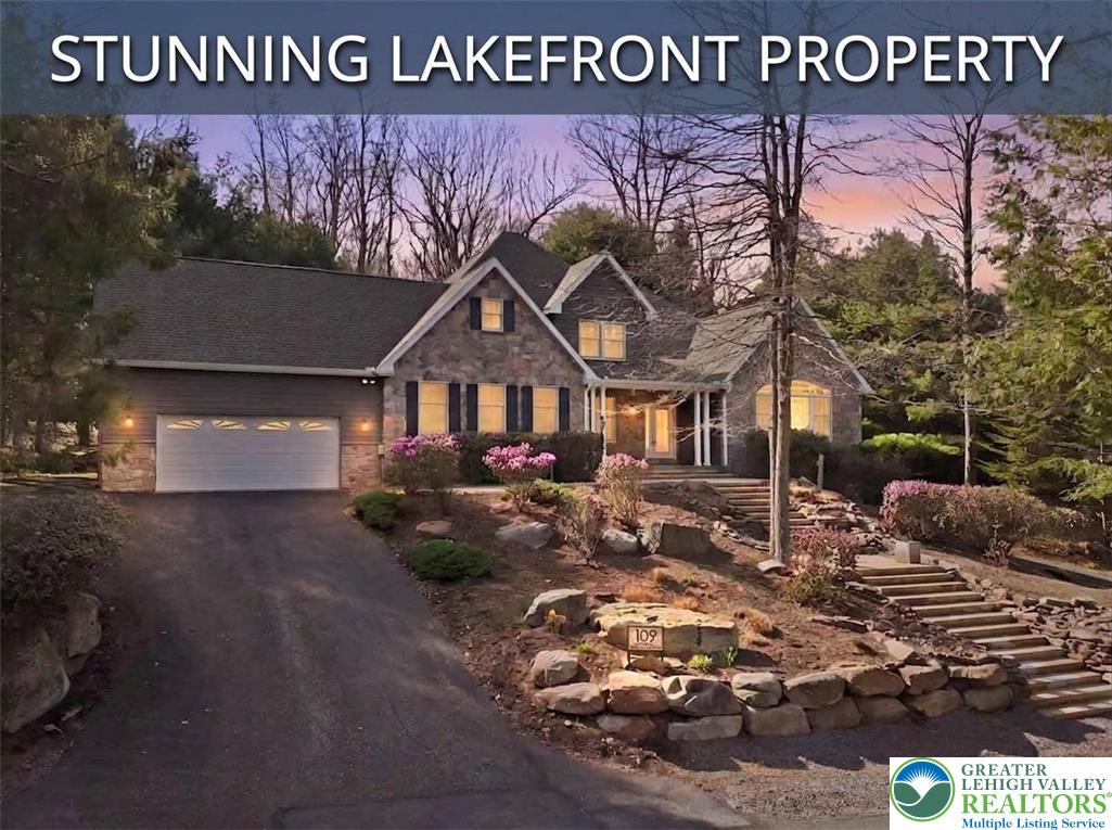 109 Lake Drive — photo