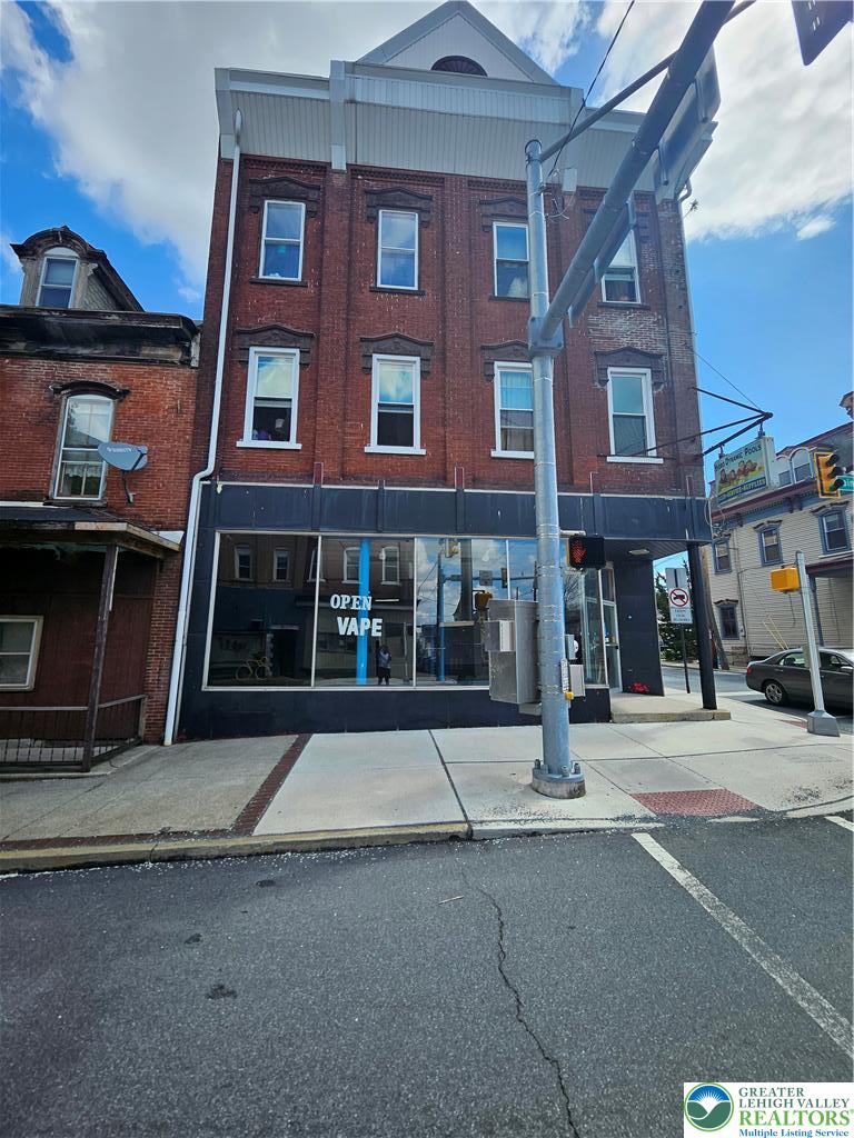 232 Church Street — photo
