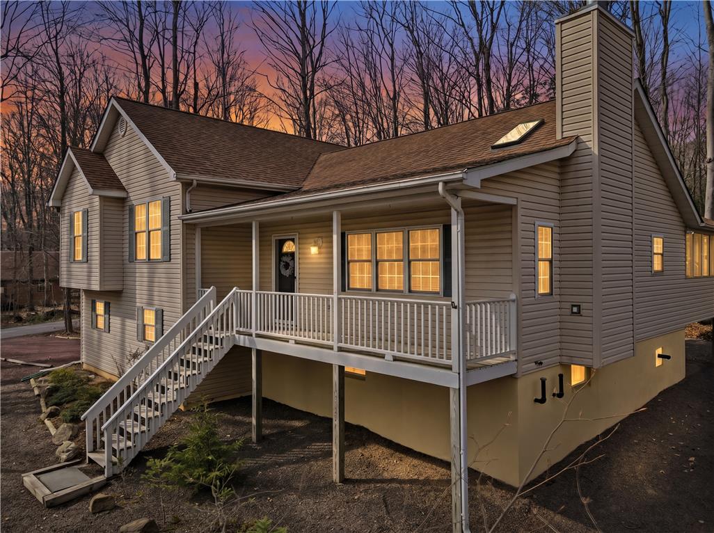 104 Merriment Lane — photo