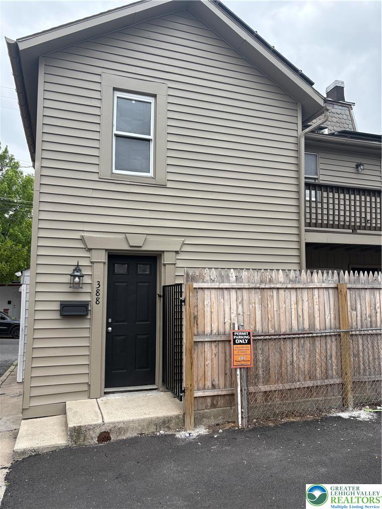 388 Pratt Street — photo