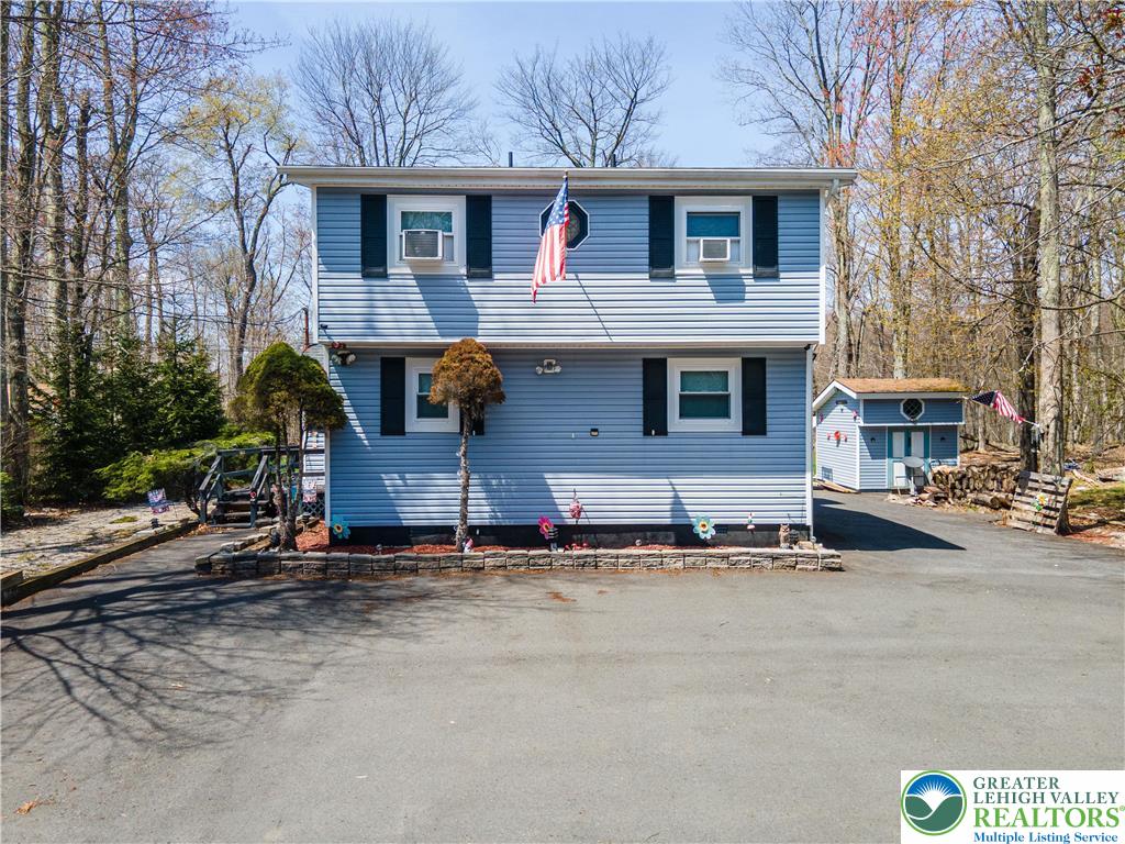 945 Country Place Drive — photo