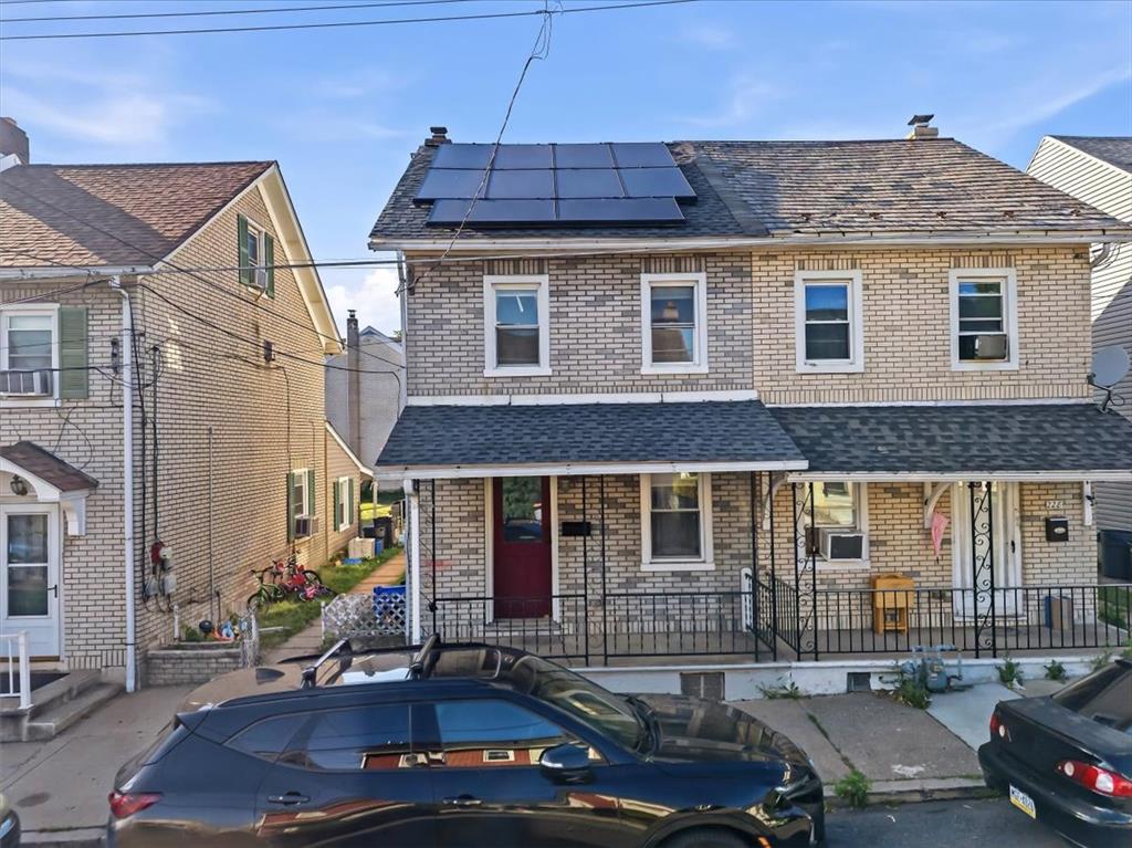 226 Church Street — photo