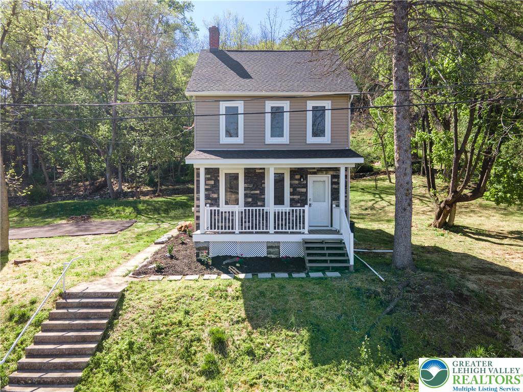 1156 William Street — photo