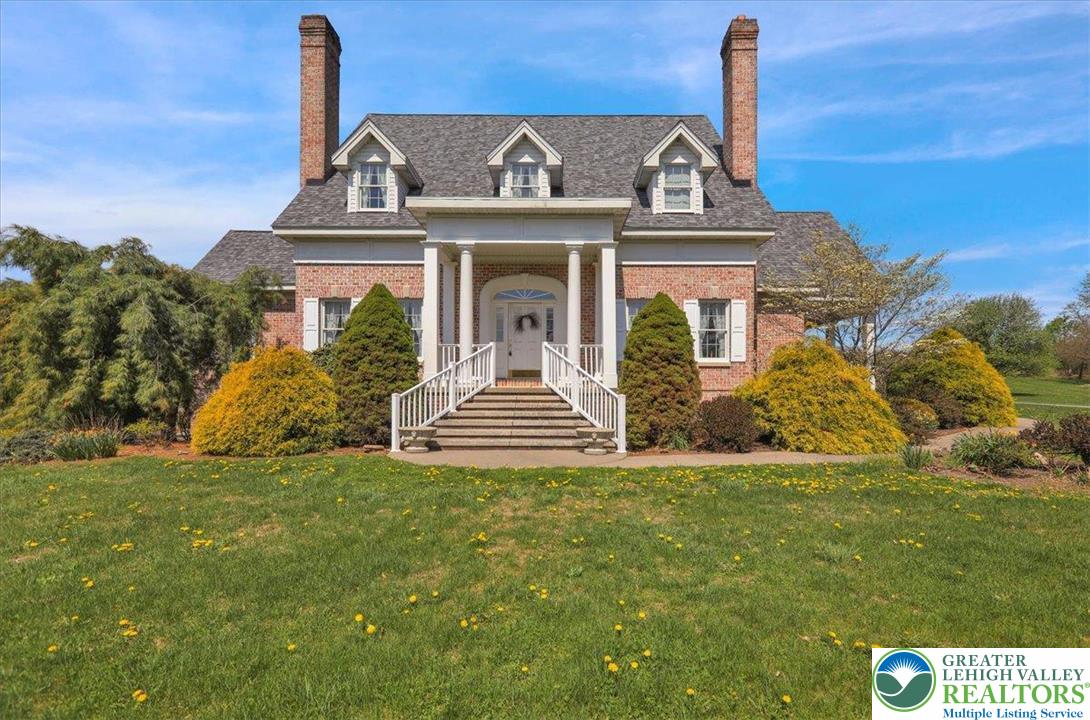111 Church Road — photo