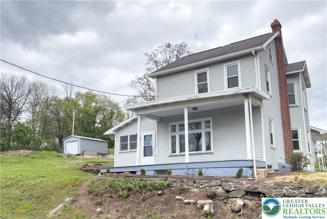 67 Long Run Road — photo