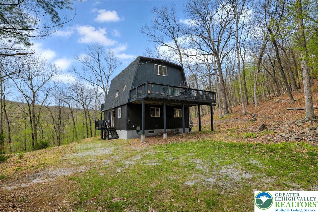 207 Bunsen Court — photo