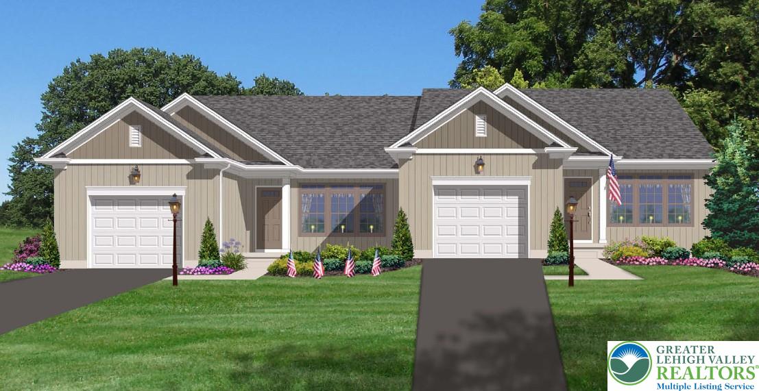 2805 Hartley Avenue Lot #12 — photo