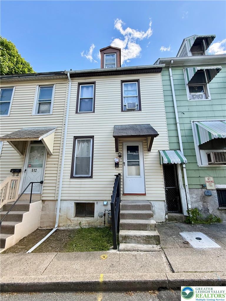 514 West Pine Street — photo
