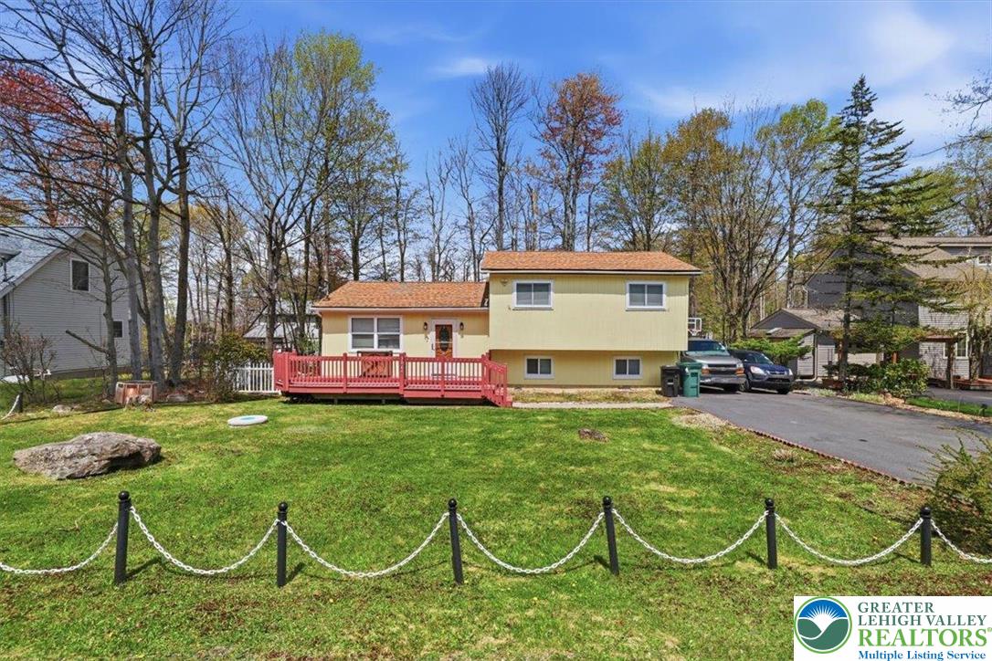 9579 Millwood Drive — photo