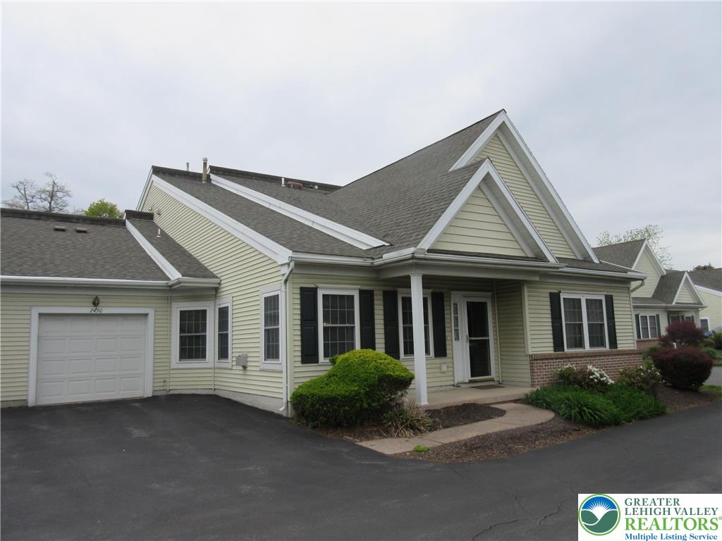 2430 Steeplechase Drive — photo