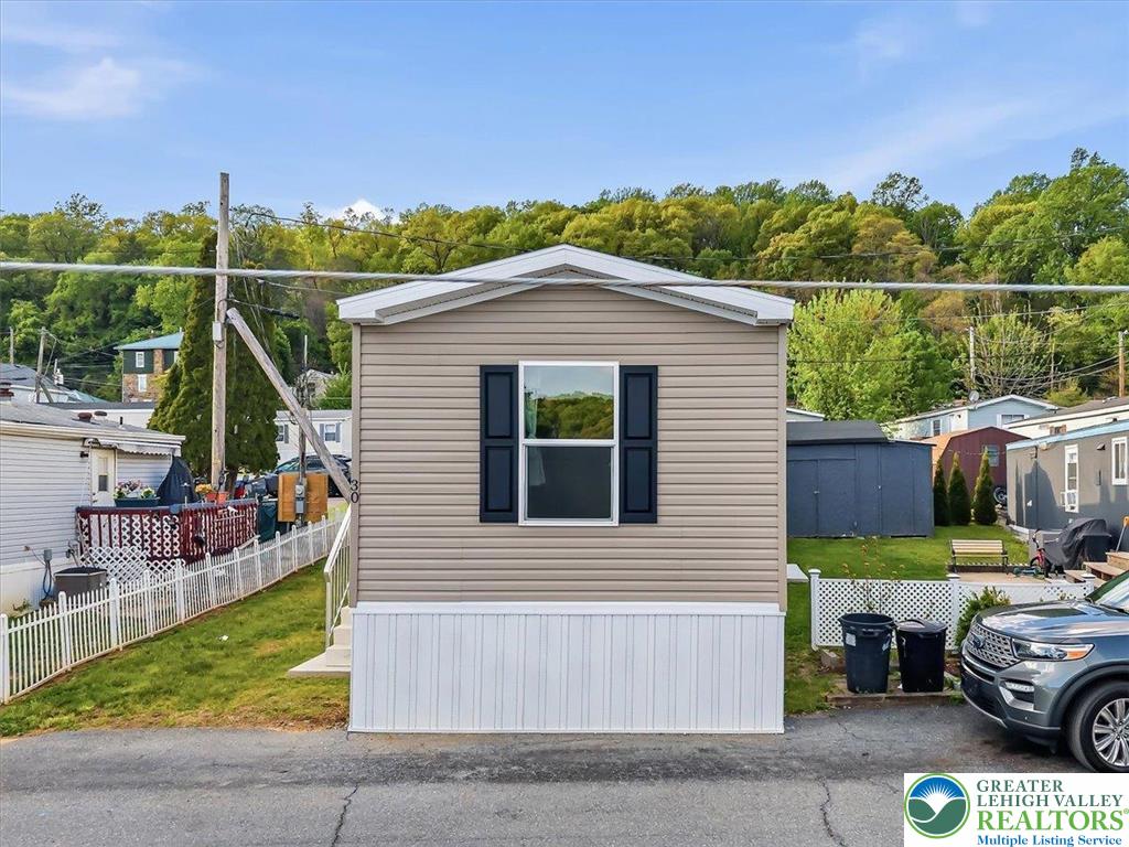 1414 Susquehanna Street Lot 30 — photo