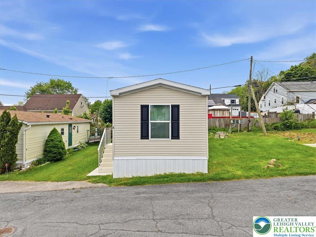 1414 East Susquehanna Lot 4 — photo