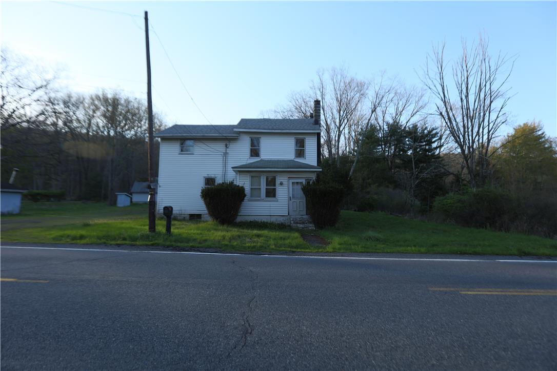 5444 Quakake Road — photo