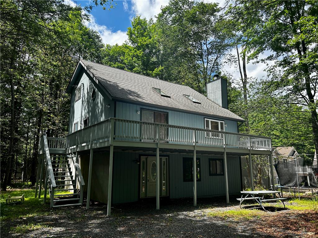 67 Underwood Lane — photo