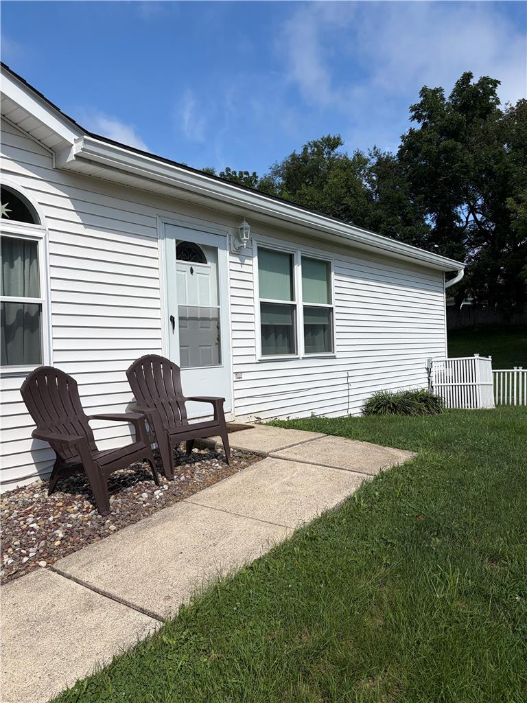 4705 Pheasant Run Court Apt 1 — photo