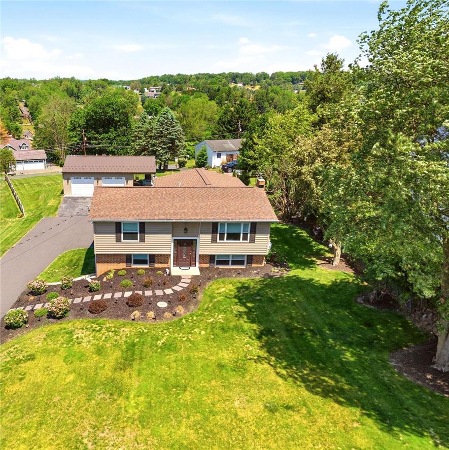 706 Shawnee Drive — photo