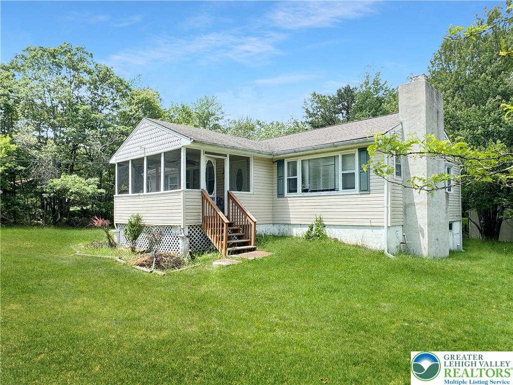 183 Island Drive — photo